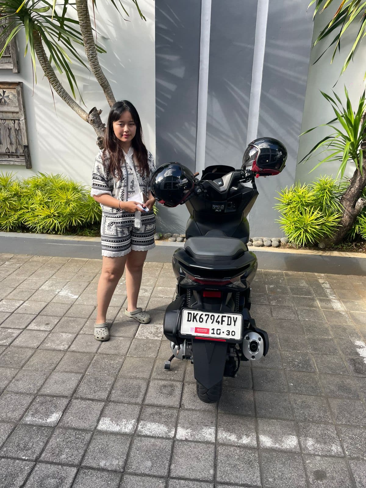Honda All New PCX