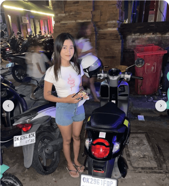 Honda All New Scoopy