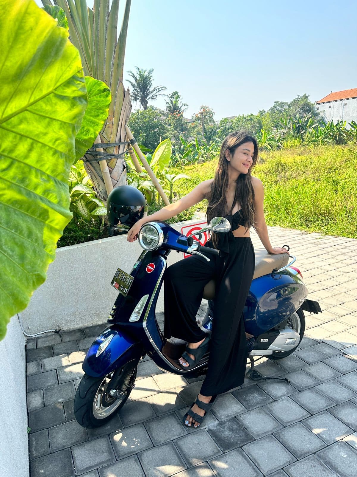 Vespa All Random 2017-2020