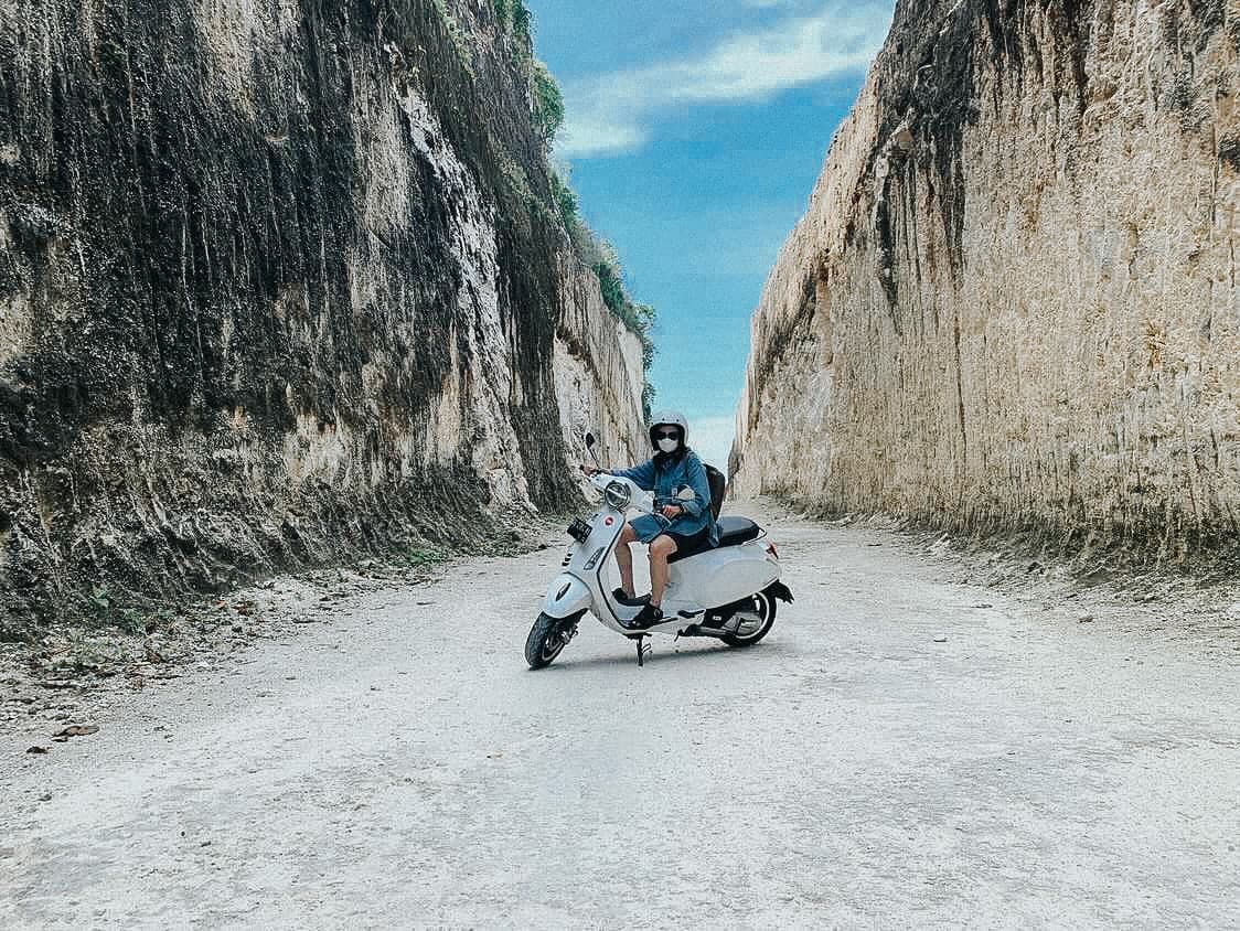 Pelanggan INNI Rental Bali
