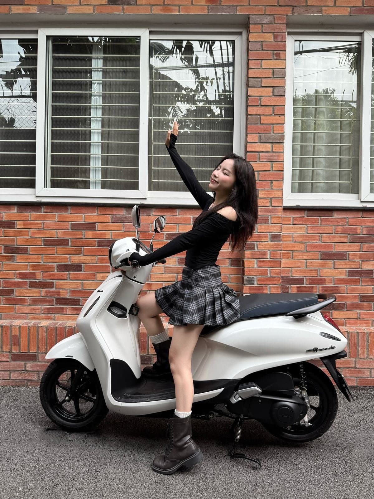 Yamaha Filano - Image 1