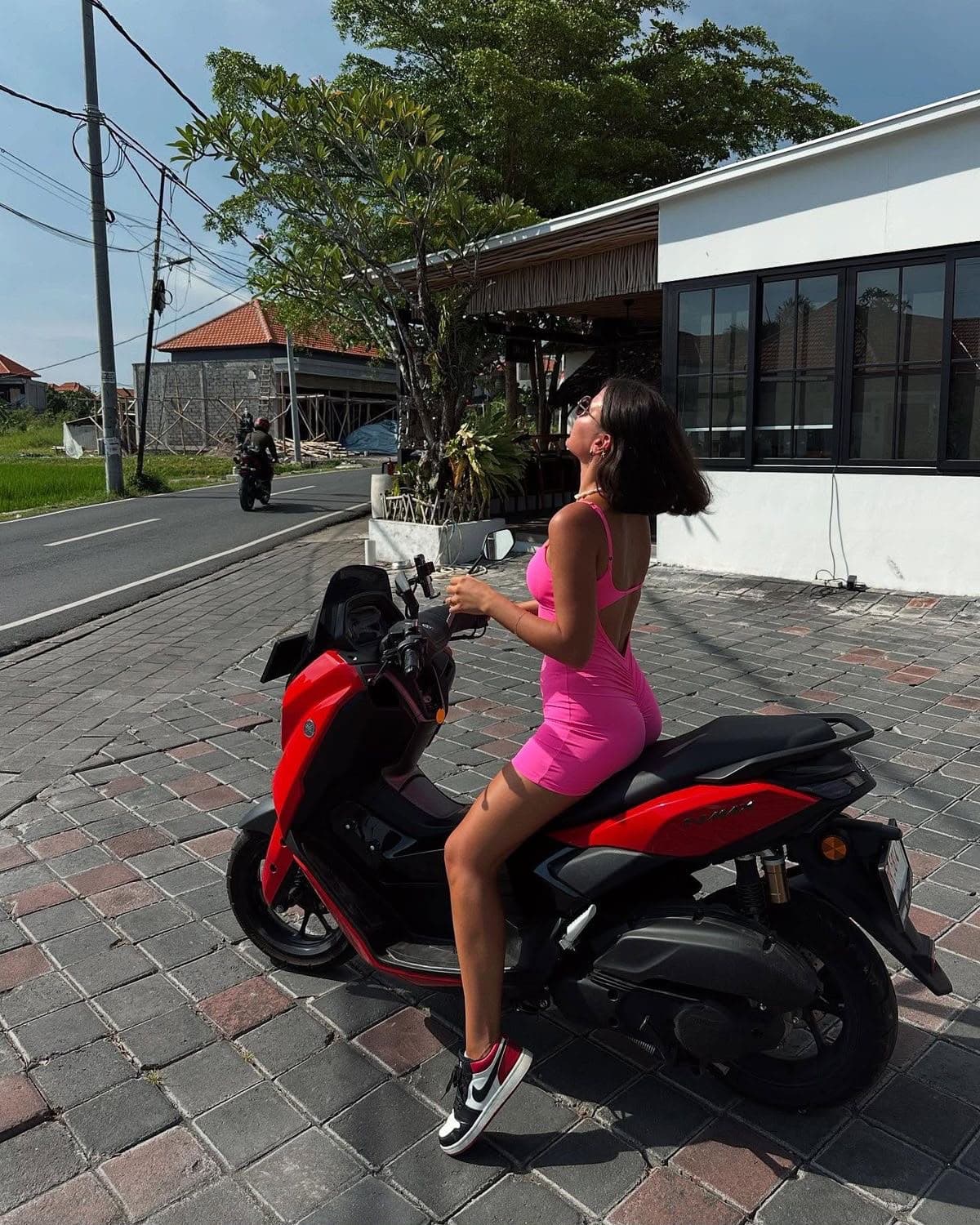 Yamaha Nmax Neo 155 - Image 1